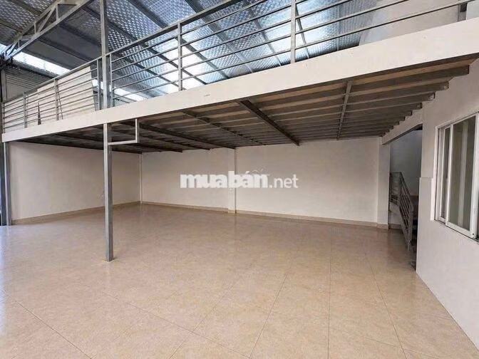 ✅️KHO XƯỞNG 10X25M - GẦN LÊ TRỌNG TẤN ĐƯỜNG 8M XE CẨU, GẦN HƯƠNG LỘ 3