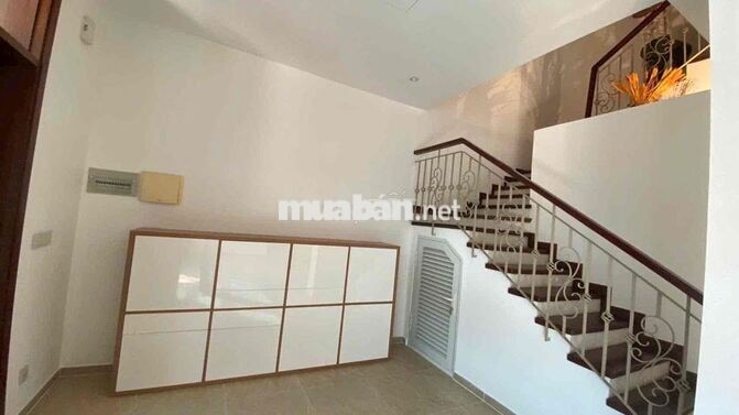 CHƠ THUÊ BIỆT THỰ NAM ĐÔ – QUẬN 7 67 TRIỆU