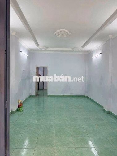 NHÀ 4 PHÒNG 4 X 15M MINH PHỤNG 