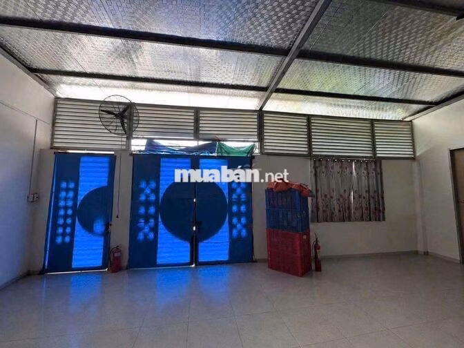 ✅️KHO XƯỞNG 10X25M - GẦN LÊ TRỌNG TẤN ĐƯỜNG 8M XE CẨU, GẦN HƯƠNG LỘ 3