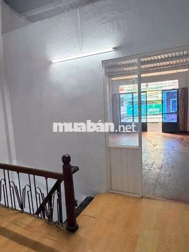NHÀ 4 PHÒNG 4 X 15M MINH PHỤNG 