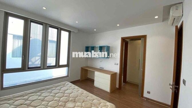 CHƠ THUÊ BIỆT THỰ NAM ĐÔ – QUẬN 7 67 TRIỆU