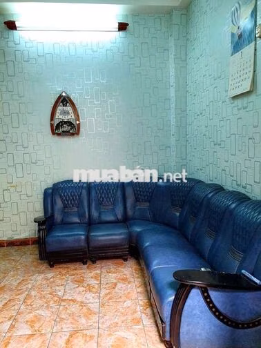 Chính chủ cho thuê nhà nguyên căn 7,5 triệu/tháng (2 phòng ngủ ML)