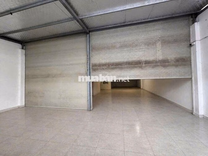✅️KHO XƯỞNG 10X25M - GẦN LÊ TRỌNG TẤN ĐƯỜNG 8M XE CẨU, GẦN HƯƠNG LỘ 3