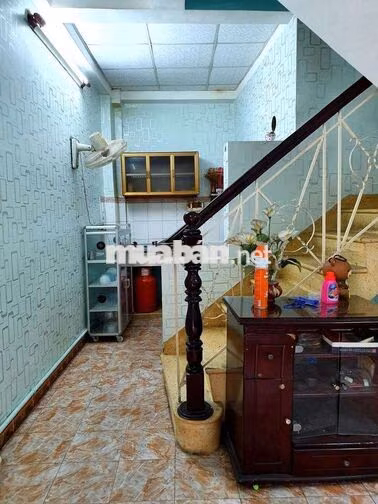 Chính chủ cho thuê nhà nguyên căn 7,5 triệu/tháng (2 phòng ngủ ML)
