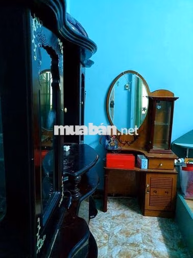 Chính chủ cho thuê nhà nguyên căn 7,5 triệu/tháng (2 phòng ngủ ML)
