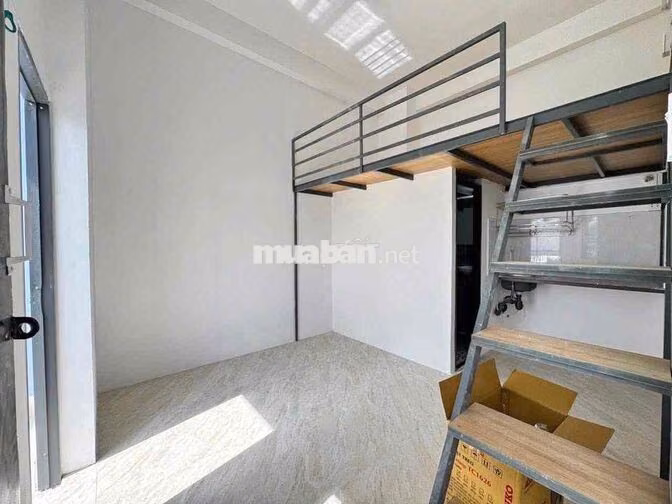 KHAI TRƯƠNG DÃY TRỌ CHO SINH VIÊN GIÁ RẺ- NGAY MÃ LÒ- LÊ VĂN QUỚI -