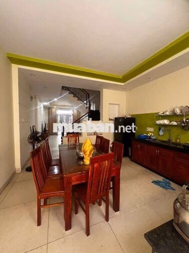 KHU NHÀ ĐỒNG BỘ VITRI ĐẸP GẦN CV LỚN  NHÀ FUNL NỘI THẤT GIÁP GÒ VẤP 