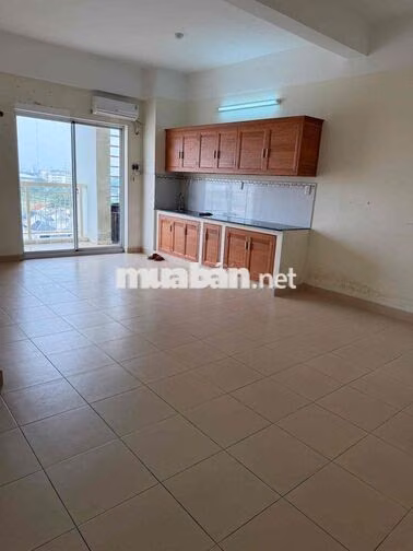 Cho thuê căn hộ CC Đông Hưng, KDC An Sương, THT, Q12. 94m2, 2pn, 2wc