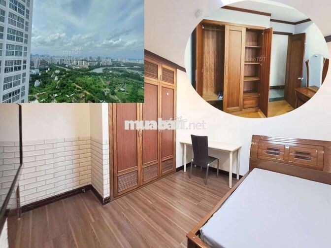 Trọ Đại học Kinh tế UEH Nguyễn Tri Phương Chung cư Sinh viên Văn phòng