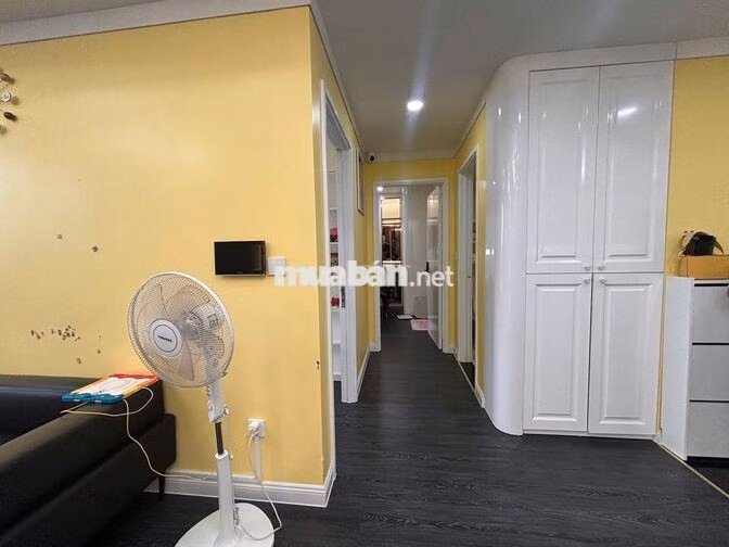 BÁN CĂN GÓC 3PN PANORAMA-MIZUKI PARK, FULL NỘI THẤT. GIÁ 6,3 TỶ (TL)