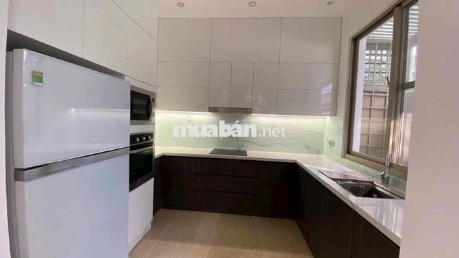 CHƠ THUÊ BIỆT THỰ NAM ĐÔ – QUẬN 7 67 TRIỆU