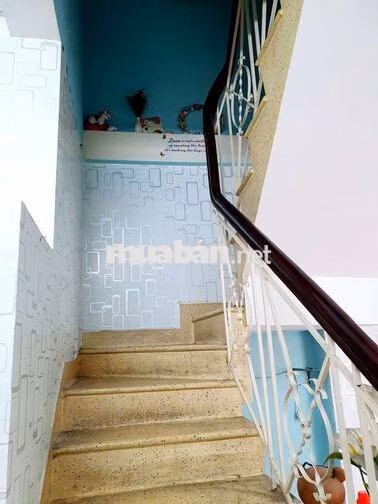 Chính chủ cho thuê nhà nguyên căn 7,5 triệu/tháng (2 phòng ngủ ML)