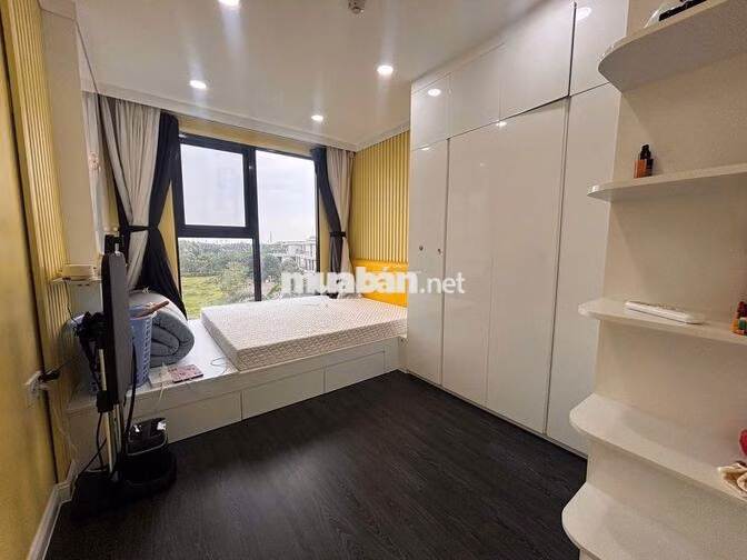 BÁN CĂN GÓC 3PN PANORAMA-MIZUKI PARK, FULL NỘI THẤT. GIÁ 6,3 TỶ (TL)