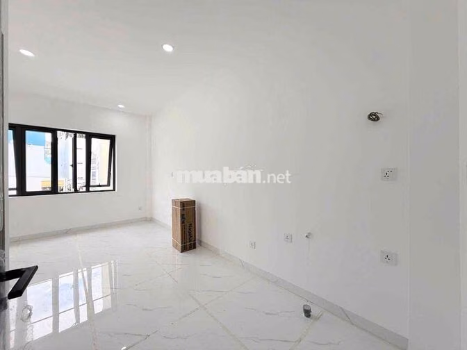 💯Chính chủ khai trương 12 phòng mới xây ngay công viên Tầm Vu
