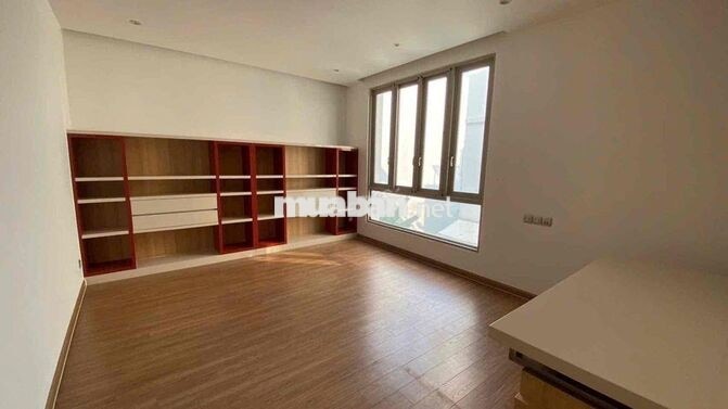 CHƠ THUÊ BIỆT THỰ NAM ĐÔ – QUẬN 7 67 TRIỆU