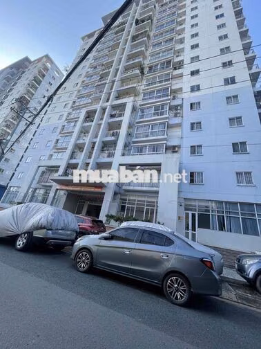 Cho thuê căn hộ CC Đông Hưng, KDC An Sương, THT, Q12. 94m2, 2pn, 2wc