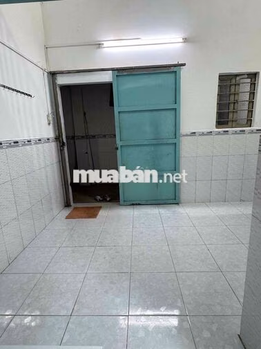 PHÒNG TẦNG TRỆT - CÓ GÁC - CỬA SỔ THOÁNG MÁT