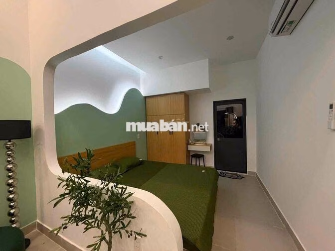 296 ✨ 🏡 CHO THUÊ NHÀ 2 TẦNG KIỆT K104 TRẦN CAO VÂN