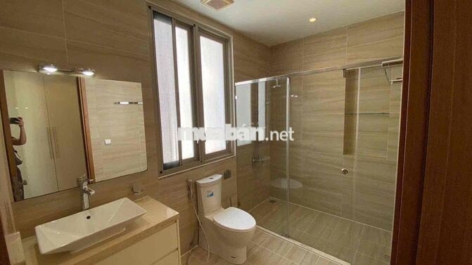 CHƠ THUÊ BIỆT THỰ NAM ĐÔ – QUẬN 7 67 TRIỆU