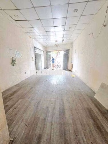 Góc 2Mặt Tiền KD Sầm Uất 4x13m (Gác Lửng) KÊNH TÂN HOÁ. TÂN PHÚ
