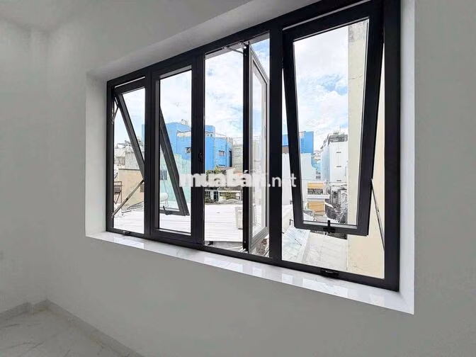 💯Chính chủ khai trương 12 phòng mới xây ngay công viên Tầm Vu