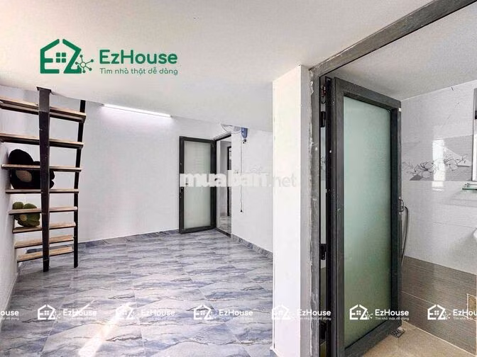 🎉 Khai Trương Duplex Mới Rộng - Thang Máy - Gần ĐH Văn Hiến, Aeon Mall