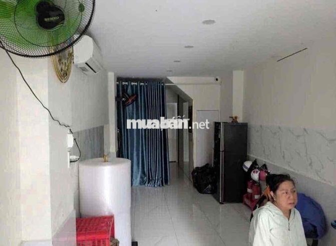 CHO THUÊ NHÀ HẺM XE HƠI ĐIỆN BIÊN PHỦ QUẬN 10