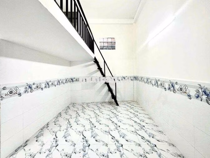Cho Thuê Duplex Full NT Ngay Hương Lộ 2 Bốn Xã Gần ĐH Văn Hiến