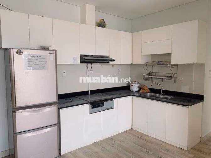 HÀNG HOT GIÁ TỐT – CHO THUÊ CĂN HỘ HOA SEN 65M2 (2PN 2WC) FULL NT