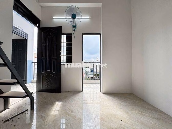 TRỌ MỚI ĐƯỜNG GÒ XOÀI 
GIÁ: 2TR7/Tháng
GIÁ: 3TR/Tháng - Có ban công 