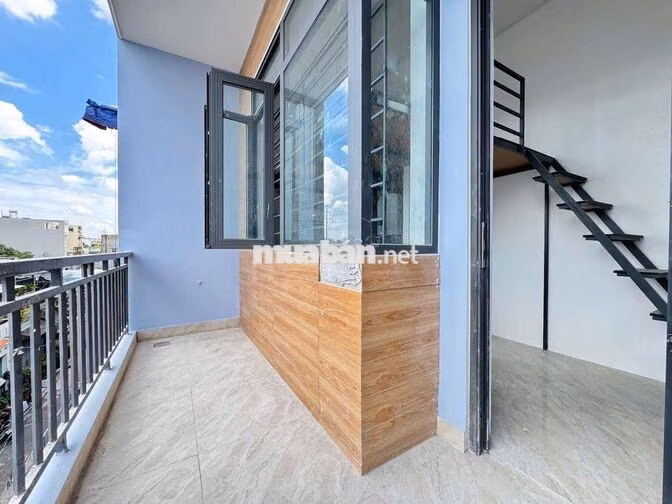 TRỌ MỚI ĐƯỜNG GÒ XOÀI 
GIÁ: 2TR7/Tháng
GIÁ: 3TR/Tháng - Có ban công 