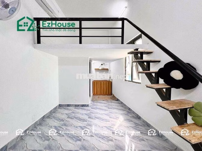 🎉 Khai Trương Duplex Mới Rộng - Thang Máy - Gần ĐH Văn Hiến, Aeon Mall
