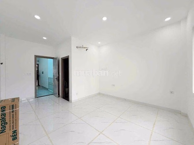💯Chính chủ khai trương 12 phòng mới xây ngay công viên Tầm Vu