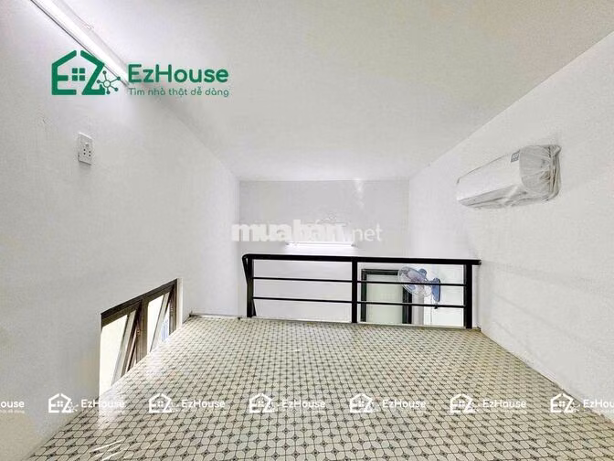 🎉 Khai Trương Duplex Mới Rộng - Thang Máy - Gần ĐH Văn Hiến, Aeon Mall