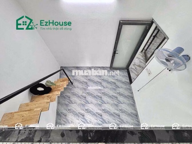 🎉 Khai Trương Duplex Mới Rộng - Thang Máy - Gần ĐH Văn Hiến, Aeon Mall