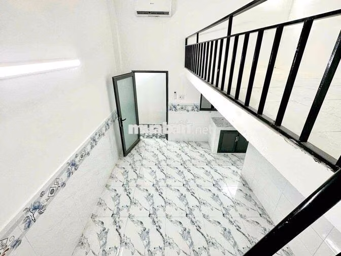 Cho Thuê Duplex Full NT Ngay Hương Lộ 2 Bốn Xã Gần ĐH Văn Hiến
