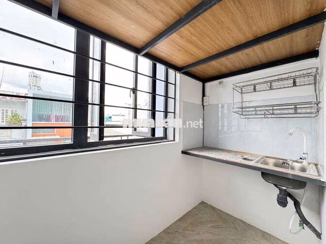 TRỌ MỚI ĐƯỜNG GÒ XOÀI 
GIÁ: 2TR7/Tháng
GIÁ: 3TR/Tháng - Có ban công 