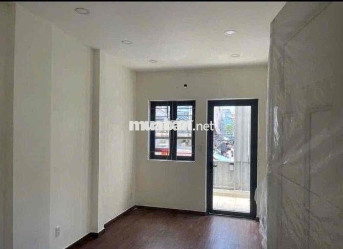 CHO THUÊ NHÀ HẺM XE HƠI ĐIỆN BIÊN PHỦ QUẬN 10