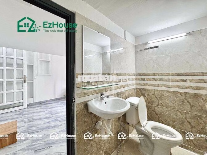 🎉 Khai Trương Duplex Mới Rộng - Thang Máy - Gần ĐH Văn Hiến, Aeon Mall