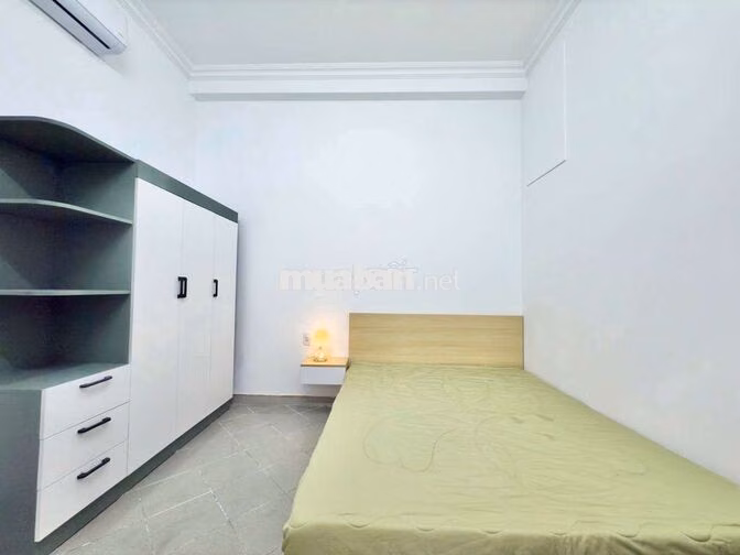 📌CĂN HỘ DỊCH VỤ 3PN MỚI TINH – FULL NỘI THẤT – KHÔNG PHÍ QUẢN Lý🔥