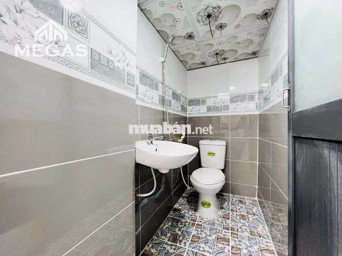Cho Thuê Duplex Full NT Ngay Hương Lộ 2 Bốn Xã Gần ĐH Văn Hiến