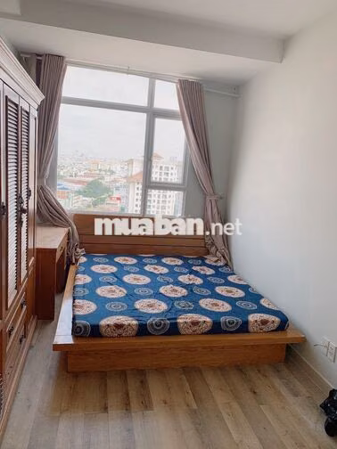 HÀNG HOT GIÁ TỐT – CHO THUÊ CĂN HỘ HOA SEN 65M2 (2PN 2WC) FULL NT