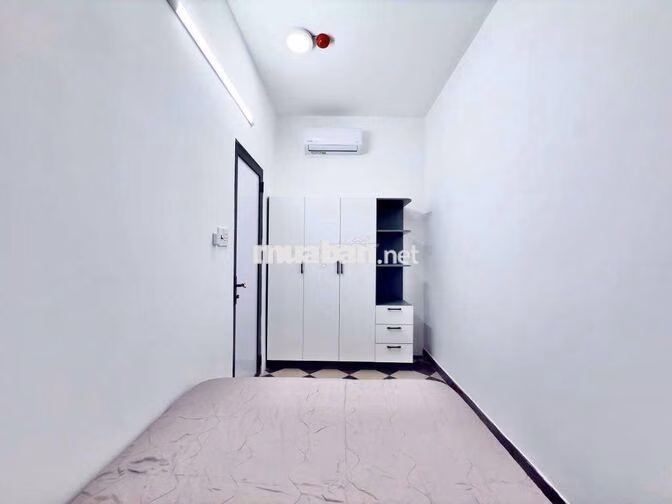 📌CĂN HỘ DỊCH VỤ 3PN MỚI TINH – FULL NỘI THẤT – KHÔNG PHÍ QUẢN Lý🔥