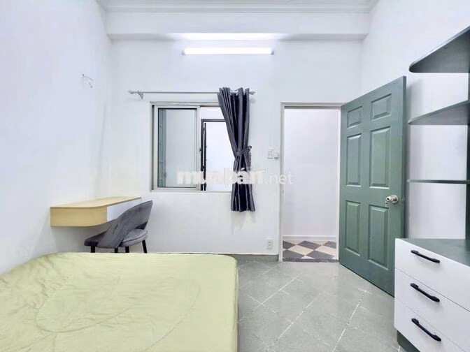 📌CĂN HỘ DỊCH VỤ 3PN MỚI TINH – FULL NỘI THẤT – KHÔNG PHÍ QUẢN Lý🔥