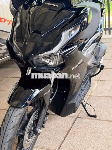 Honda Air Blade 125 Đen 125cc