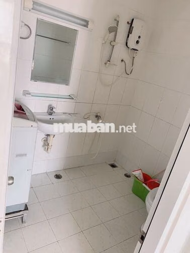 HÀNG HOT GIÁ TỐT – CHO THUÊ CĂN HỘ HOA SEN 65M2 (2PN 2WC) FULL NT