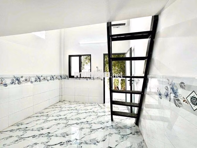 Cho Thuê Duplex Full NT Ngay Hương Lộ 2 Bốn Xã Gần ĐH Văn Hiến