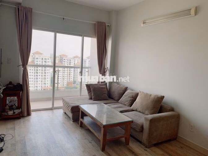 HÀNG HOT GIÁ TỐT – CHO THUÊ CĂN HỘ HOA SEN 65M2 (2PN 2WC) FULL NT