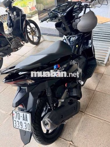 Honda Air Blade 125 Đen 125cc